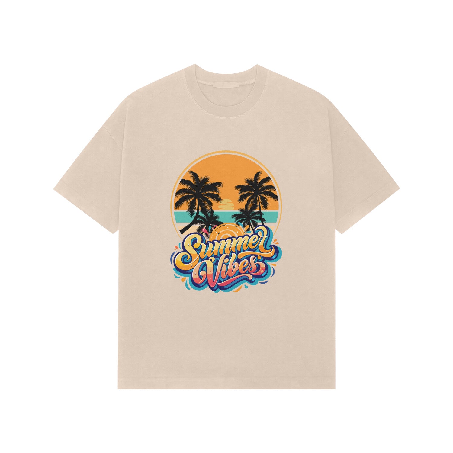 Front View - 5771001