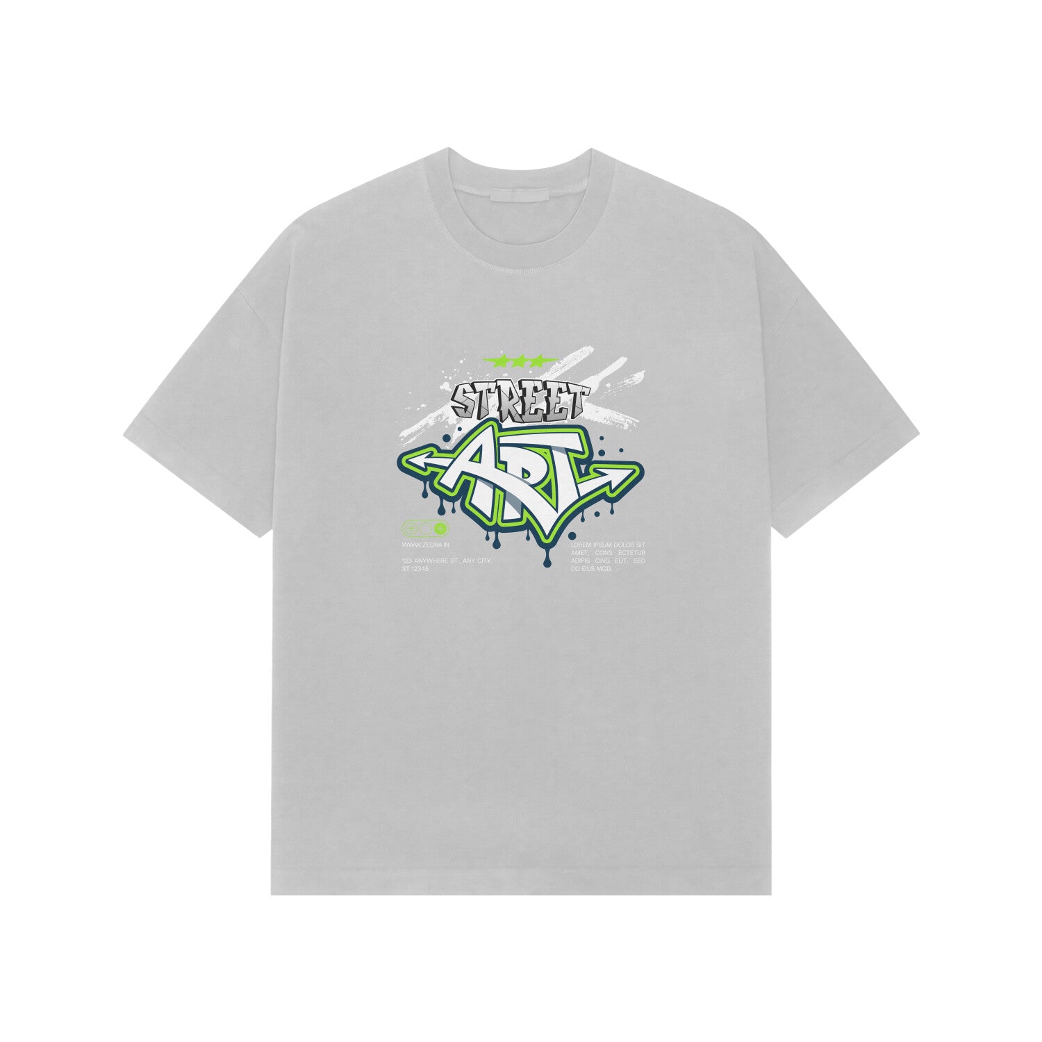 Front View - 5795244