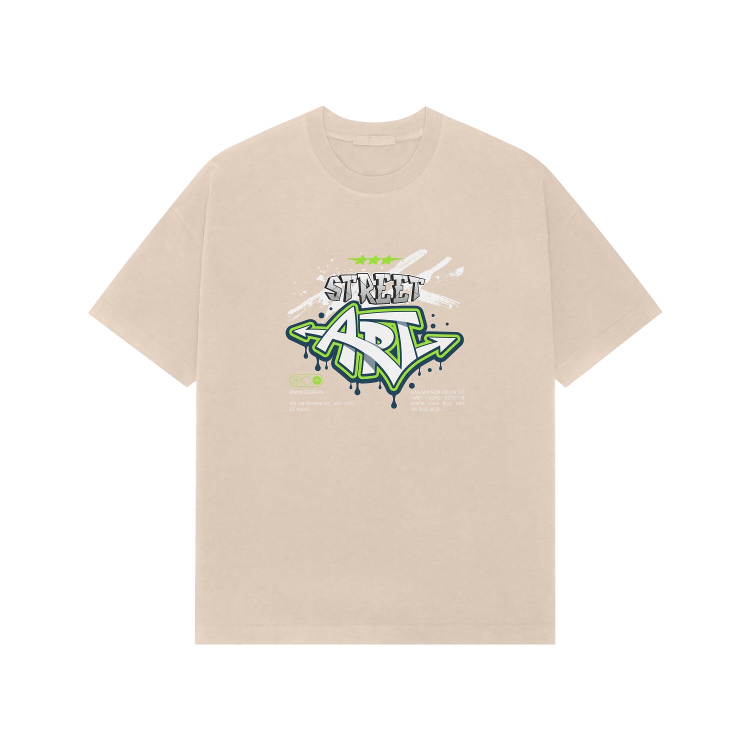 Front View - 5795245