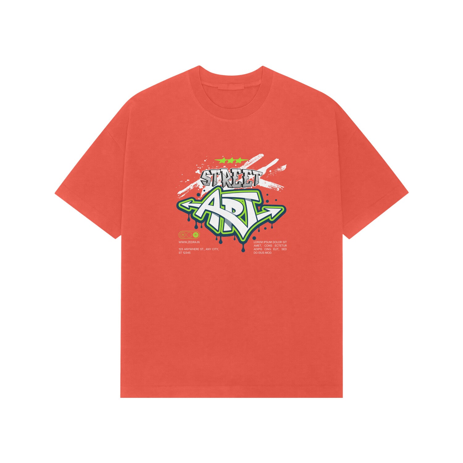 Front View - 5795247