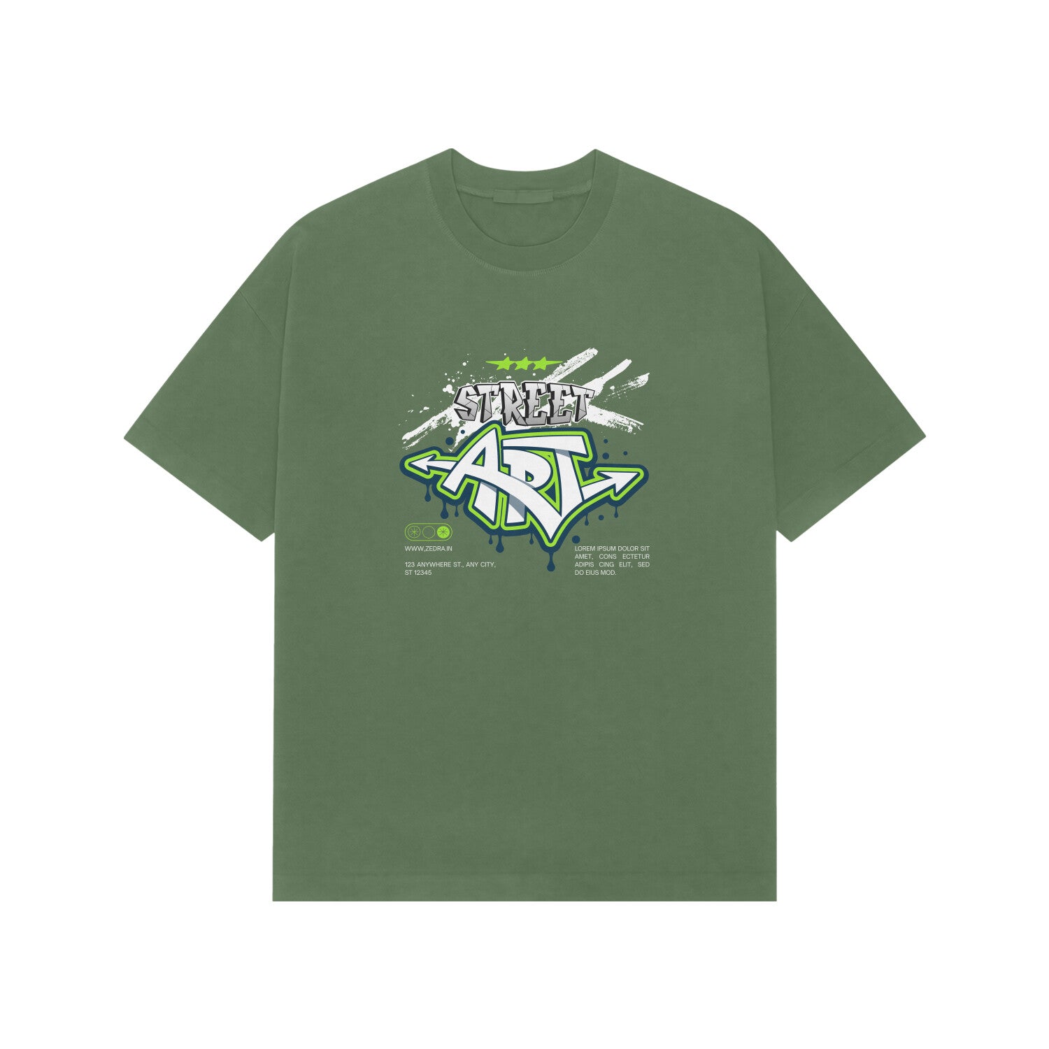 Front View - 5795248